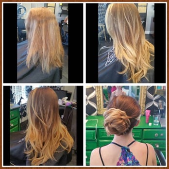 Aura Hair Studio - Fabulous updos - Hair Salons Near Me - Parkville, Missouri Aura Hair Studio - Fabulous updos - Hair Salons Near Me - Parkville, Missouri