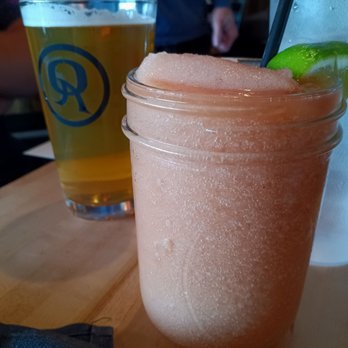Oceans & Ale - Alcoholic drinks - Seafood Near Me - Williamsburg, Virginia
