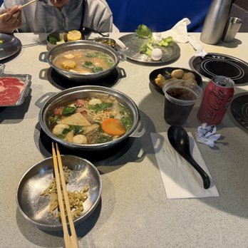 Shabuya - La Mirada - Hot Pot Near Me - La Mirada, California Shabuya - La Mirada - Hot Pot Near Me - La Mirada, California