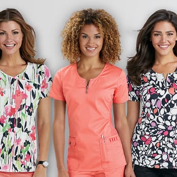 Scrubs & Beyond - Uniforms Near Me - Modesto, California