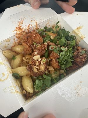 Cockti Juicy Fried Chicken by null