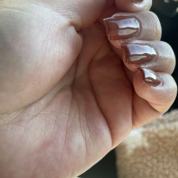 Pretiff Nail Bar - Nail Salons Near Me - Chantilly, Virginia