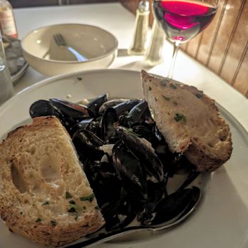 Providence Oyster Bar - Seafood Near Me - Providence, Rhode Island Providence Oyster Bar - Seafood Near Me - Providence, Rhode Island