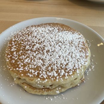 Eggsquisite Cafe - Pancake - Breakfast & Brunch Near Me - Mansfield, Texas