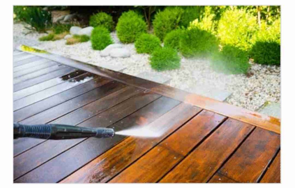 ISRAEL’S PRESSURE WASHING Spartanburg, South Carolina Pressure