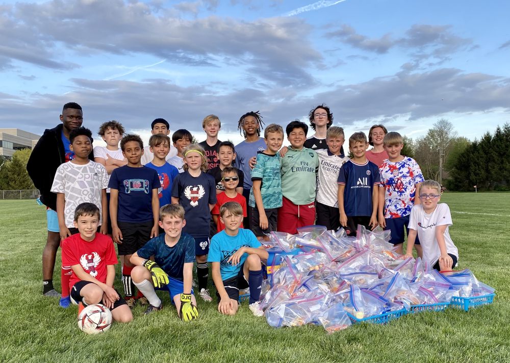 Indy Phoenix FC - social services organization in Indianapolis, IN