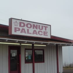Donut Palace