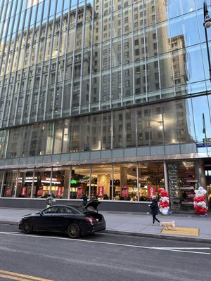 Urbanspace Union Square by null