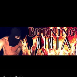 Burning Ninja