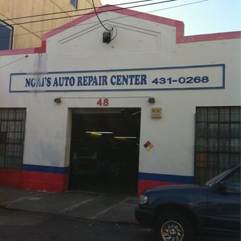 Ngai's Auto Repair - Auto Repair Near Me - San Francisco, California Ngai's Auto Repair - Auto Repair Near Me - San Francisco, California
