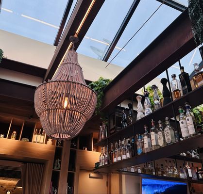 Perdida - Mexican Kitchen by null