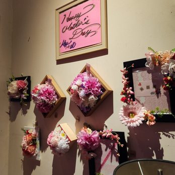 Snappy's Cafe - Mother's Day art - Coffee & Tea Near Me - Hayward, California