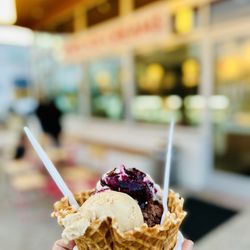 Jeni's Splendid Ice Creams - Trio