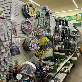Dollar Tree - Gardening supplies - Discount Store Near Me - Lemon Grove, California Dollar Tree - Gardening supplies - Discount Store Near Me - Lemon Grove, California