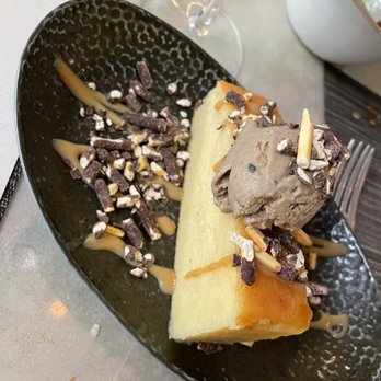 The Nautilus - Dessert - Tapas Bars Near Me - Nantucket, Massachusetts
