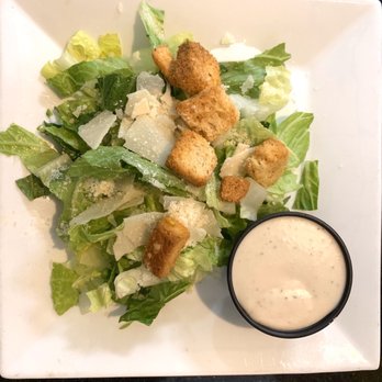 Italiano's Pasta & Pizza Parlor - Caesar salad - Italian Near Me - Venice, Florida Italiano's Pasta & Pizza Parlor - Caesar salad - Italian Near Me - Venice, Florida