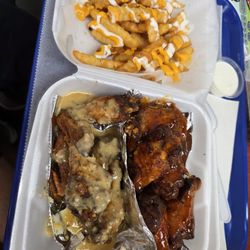 Magic Way Steak & Gyro