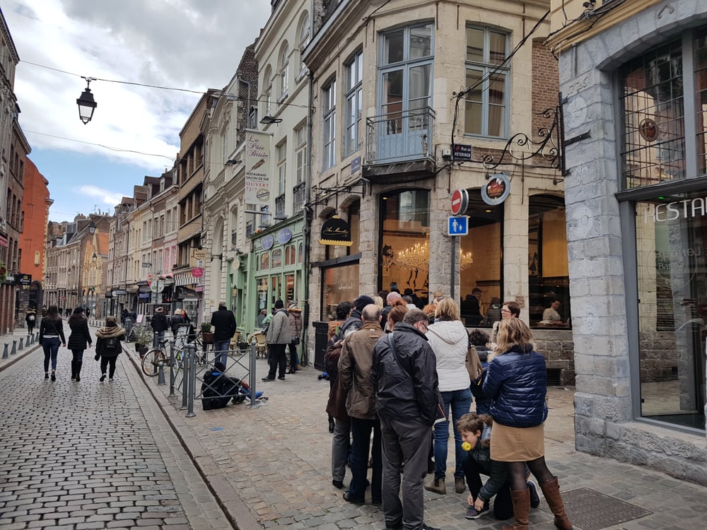 AUX MERVEILLEUX Updated September 2024 58 Photos & 111 Reviews 67