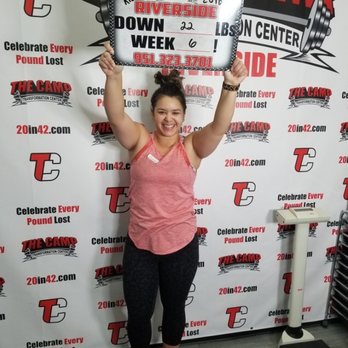 The Camp Transformation Center - Trainers Near Me - Riverside, California The Camp Transformation Center - Trainers Near Me - Riverside, California