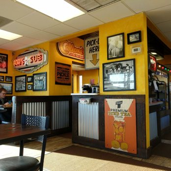 Bob's Sub - Cute little sub shop in a strip mall wasteland area. Good food. Decadent doughnuts. Good music playing, too. - Sandwiches Near Me - Natrona Heights, Pennsylvania Bob's Sub - Cute little sub shop in a strip mall wasteland area. Good food. Decadent doughnuts. Good music playing, too. - Sandwiches Near Me - Natrona Heights, Pennsylvania