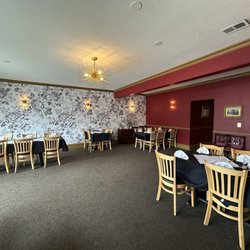 Cimmini's - Inside