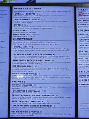 Menu photo 7 Queen Creek Olive Mill Queen Creek, AZ Menu photo 7 Queen Creek Olive Mill Queen Creek, AZ