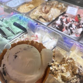 Gelato and Angels - Desserts Near Me - Manhattan Beach, California Gelato and Angels - Desserts Near Me - Manhattan Beach, California