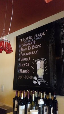 Menu photo 4 Penne Pomodoro Dallas, TX Menu photo 4 Penne Pomodoro Dallas, TX