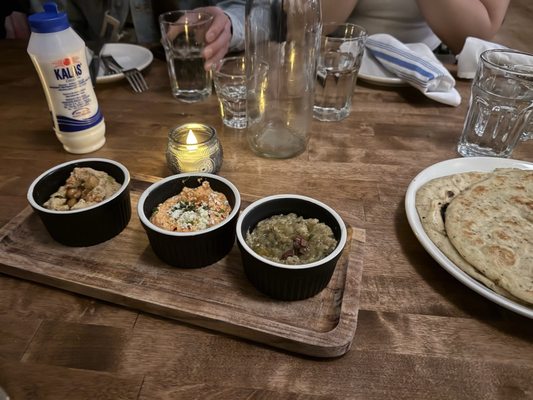 Tréla Greek Kitchen by null