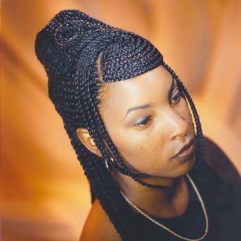 Afronique Braids - Cornrow Crown - Hair Extensions Near Me - Lancaster, California Afronique Braids - Cornrow Crown - Hair Extensions Near Me - Lancaster, California