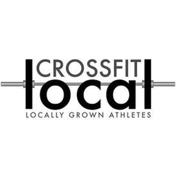 CrossFit Local - Interval Training Gyms Near Me - Chapel Hill, North Carolina