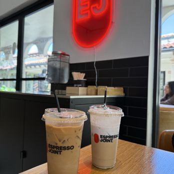 Espresso Joint - Coffee & Tea Near Me - Boca Raton, Florida