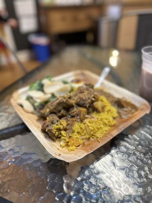 Reunion Malaysian Cafe + Kitchen by null