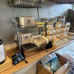 Local Pastures