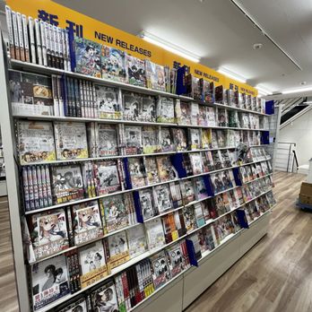 アニメイト 秋葉原本館 - Updated September 2025 - 40 Photos