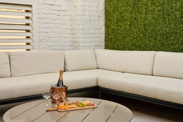 Hotel Richemont by null