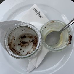 essbar - Sooo lecker, Schokoküchlein.