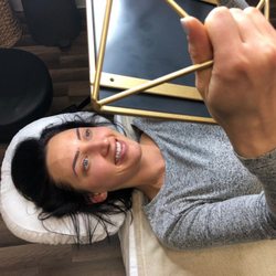Microblading Artistry - Permanent MakeUp Studio - Thanks Megan! I hope you are enjoying those new eyebrows.