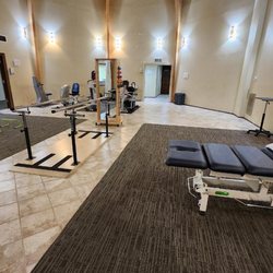 Motion Medic Physical Therapy
