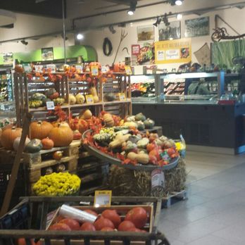 REWE - Grocery Near Me - Leinfelden-Echterdingen, BW