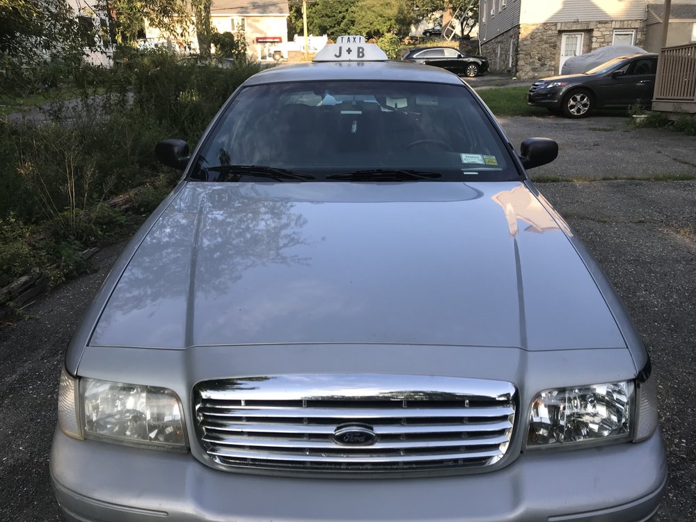 J & B TAXI AND CAR SERVICE Updated September 2024 Rhinebeck, New