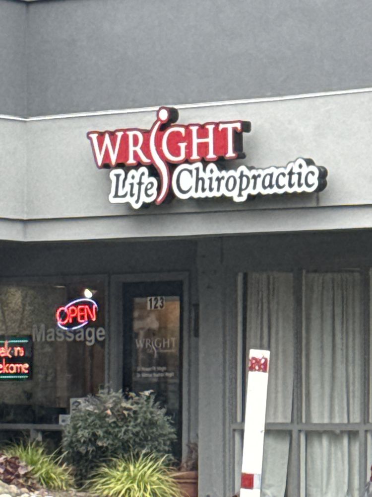 WRIGHT LIFE CHIROPRACTIC - Updated July 2026 - 41 Reviews - 1299 156th ...