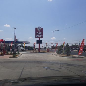 ZK Express Tornado Wash - Car Wash Near Me - Odessa, Texas ZK Express Tornado Wash - Car Wash Near Me - Odessa, Texas