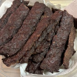 Stotler’s Deer Processing - Jerky