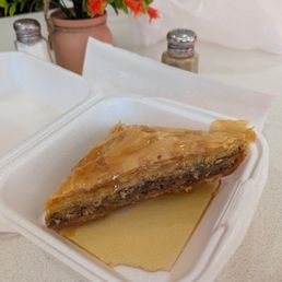 Baklava