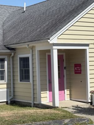 Mystic Museum of Art by null