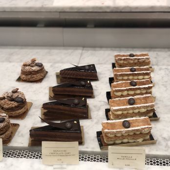 Maison Alyzee - Bakeries Near Me - Mountain View, California Maison Alyzee - Bakeries Near Me - Mountain View, California