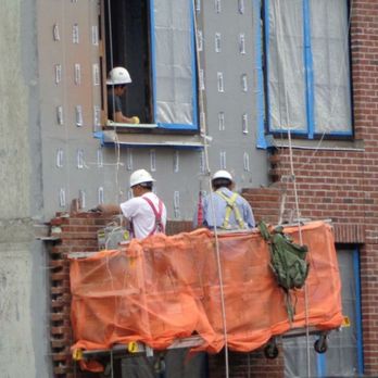 Prime City Construction - Brick Pointing - General Contractors Near Me - Brooklyn, New York