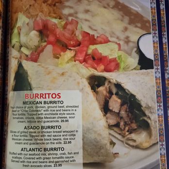 Mexican Grill Dayville - Menu page 4 06Jan2026 - Mexican Near Me - Dayville, Connecticut Mexican Grill Dayville - Menu page 4 06Jan2026 - Mexican Near Me - Dayville, Connecticut