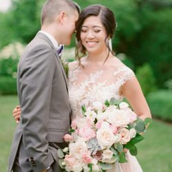 The Flower 597 - Beautiful couples Photo by artiesestudios.com